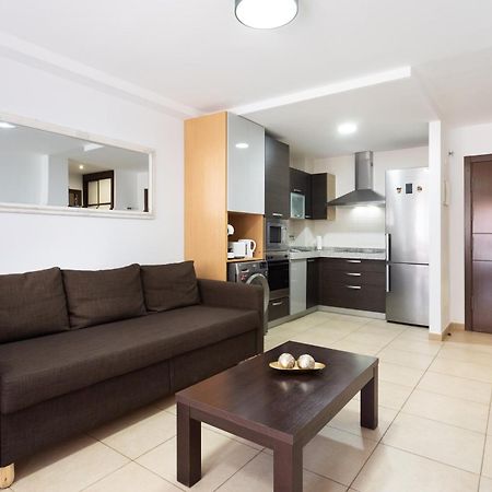 Lucia Dream'S Apartment 滨海帕尔姆 外观 照片