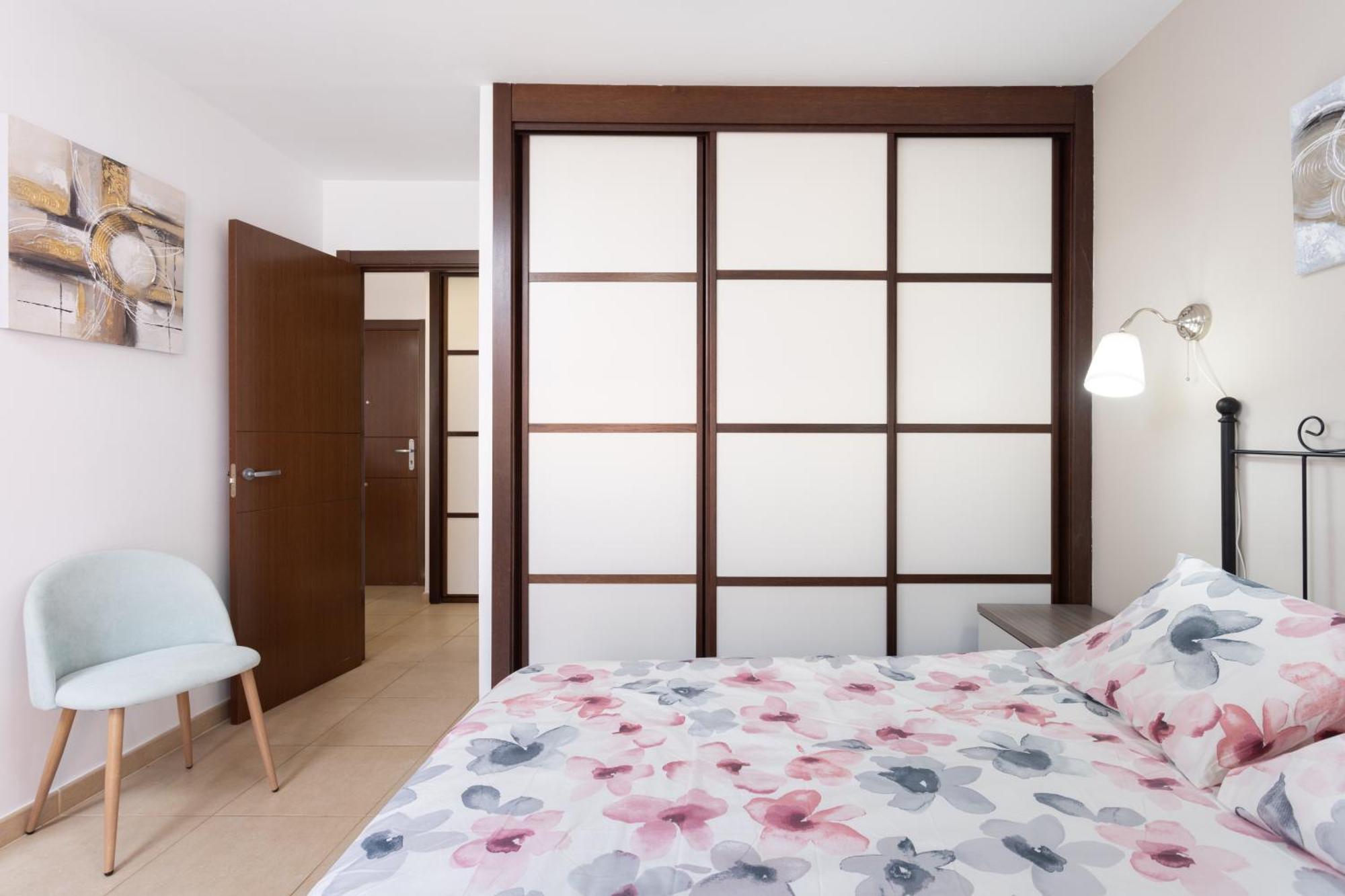 Lucia Dream'S Apartment 滨海帕尔姆 外观 照片