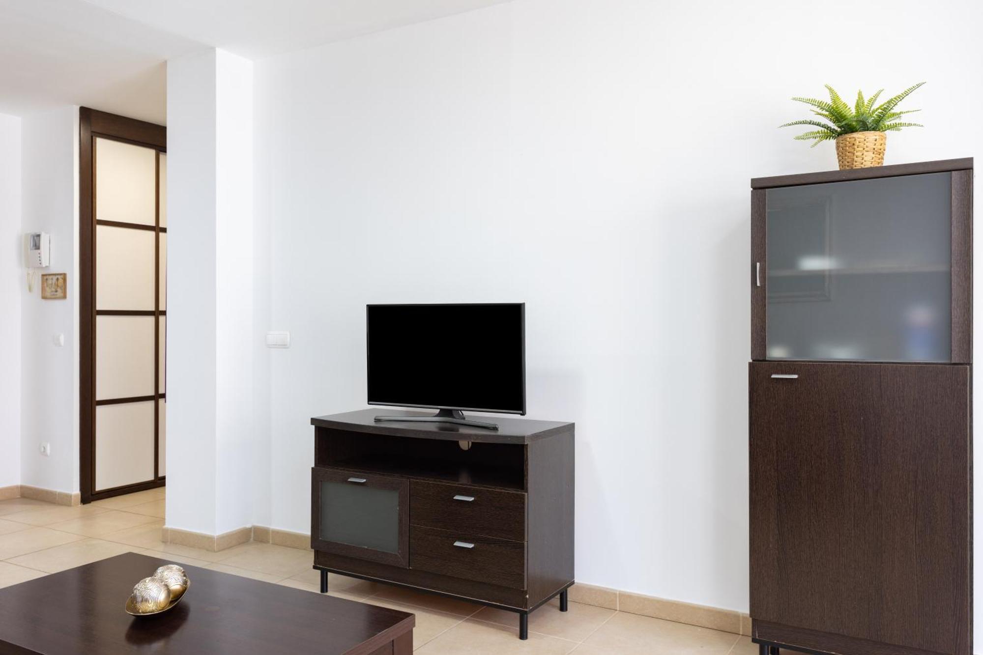 Lucia Dream'S Apartment 滨海帕尔姆 外观 照片