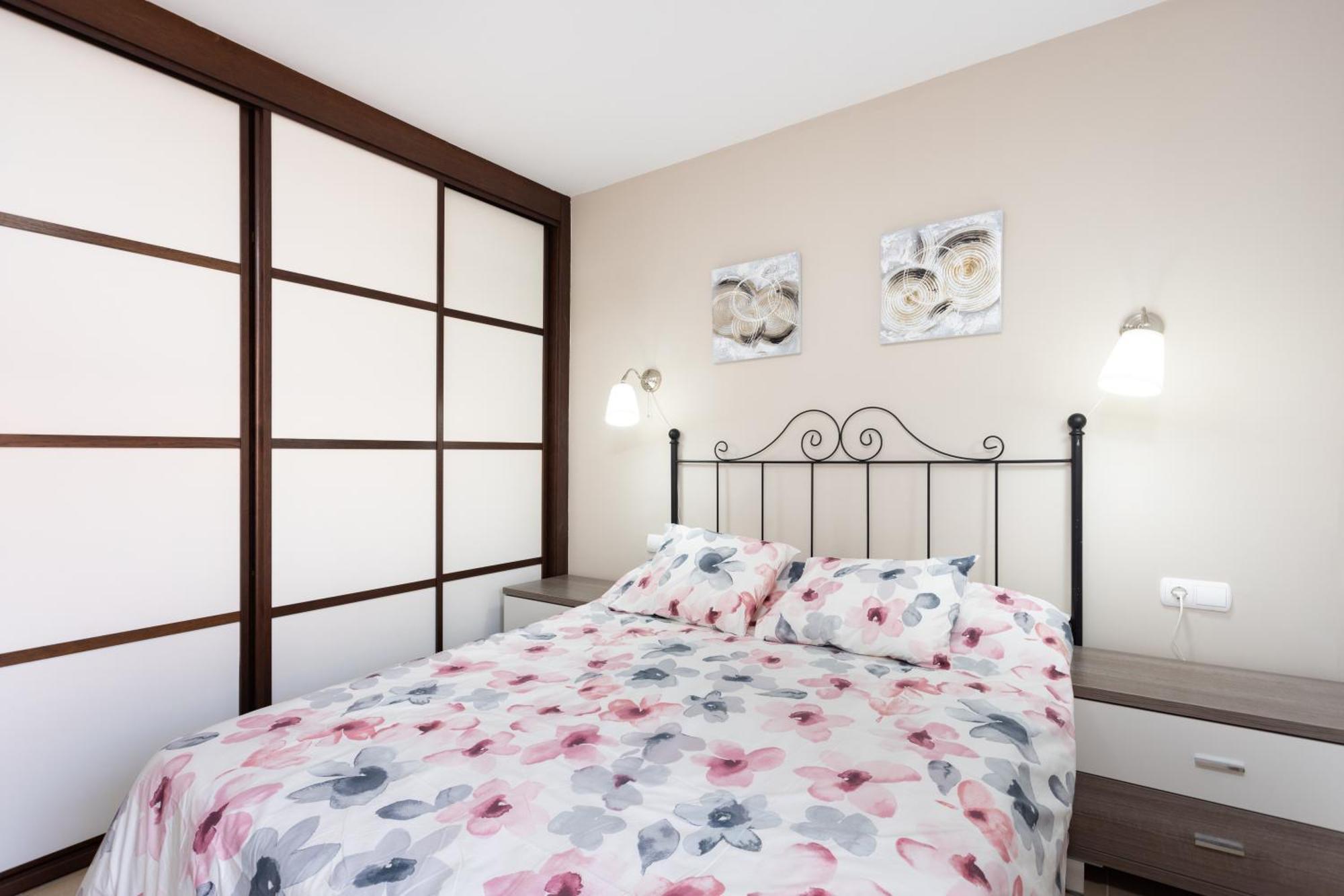 Lucia Dream'S Apartment 滨海帕尔姆 外观 照片