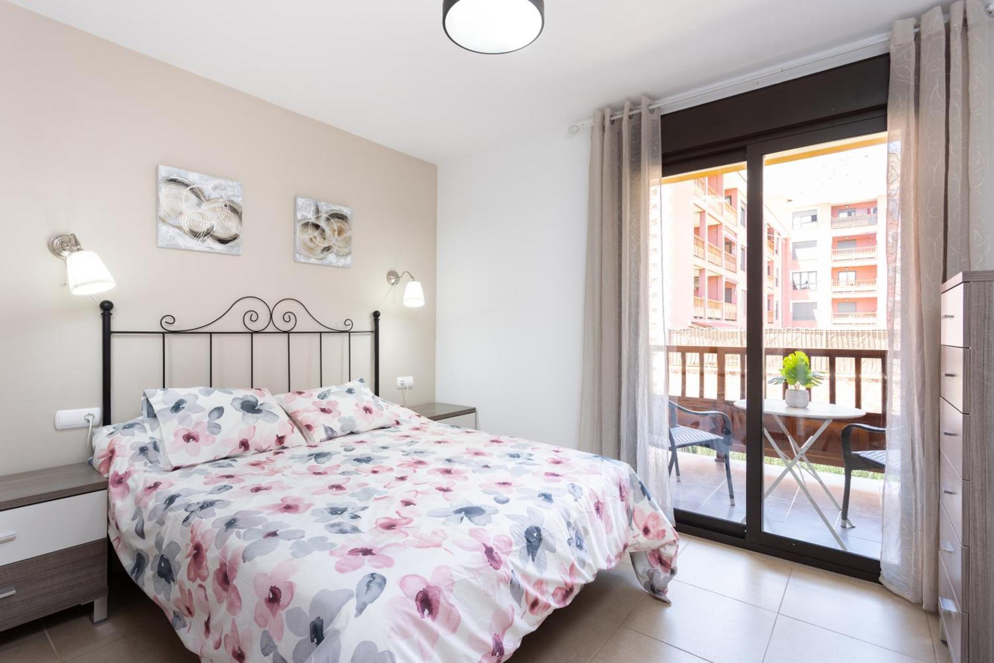 Lucia Dream'S Apartment 滨海帕尔姆 外观 照片